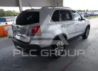 2011 KIA Sorento фото