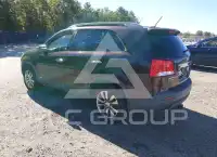 2011 KIA Sorento photo