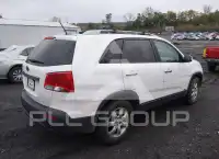 2011 KIA Sorento фото