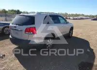 2011 KIA Sorento фото