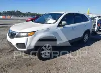 2011 KIA Sorento фото