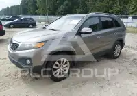 2011 KIA Sorento фото