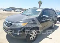 2011 KIA Sorento photo