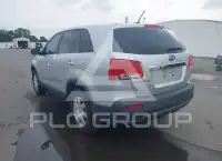 2011 KIA Sorento фото