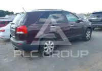 2011 KIA Sorento фото