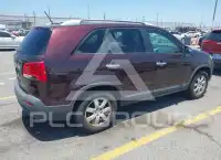 2011 KIA Sorento фото