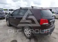 2011 KIA Sorento photo