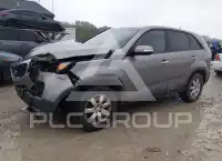 2011 KIA Sorento photo