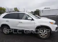 2011 KIA Sorento фото