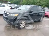 2011 KIA Sorento фото