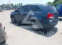 2011 KIA Sorento фото