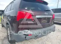 2011 KIA Sorento фото