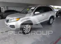 2011 KIA Sorento фото