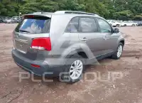 2011 KIA Sorento фото