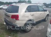 2011 KIA Sorento фото