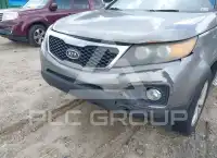 2011 KIA Sorento фото
