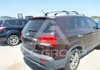 2011 KIA Sorento фото