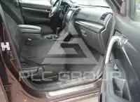 2011 KIA Sorento photo