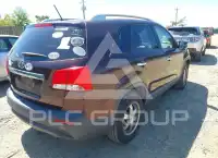 2011 KIA Sorento photo