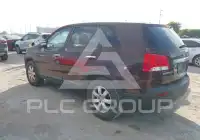 2011 KIA Sorento фото
