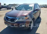 2011 KIA Sorento фото