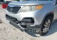 2011 KIA Sorento фото