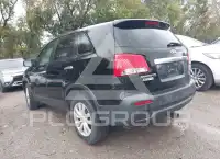 2011 KIA Sorento photo