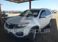 2011 KIA Sorento фото