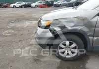 2011 KIA Sorento photo