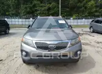 2011 KIA Sorento фото