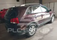2011 KIA Sorento photo