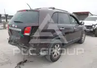 2011 KIA Sorento фото