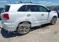 2011 KIA Sorento фото