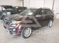2011 KIA Sorento photo