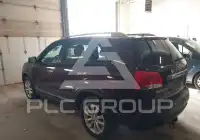 2011 KIA Sorento photo