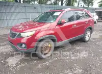 2011 KIA Sorento фото