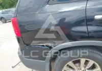 2011 KIA Sorento фото
