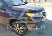 2011 KIA Sorento фото