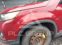 2011 KIA Sorento фото