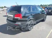 2011 KIA Sorento фото
