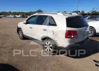 2011 KIA Sorento фото
