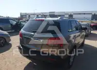 2011 KIA Sorento photo