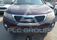2011 KIA Sorento фото