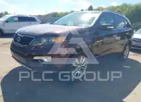 2011 KIA Sorento фото