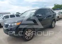2011 KIA Sorento фото