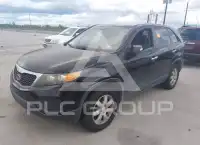 2011 KIA Sorento фото