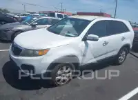 2011 KIA Sorento фото