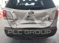 2011 KIA Sorento фото