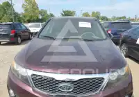 2011 KIA Sorento фото