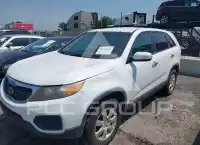 2011 KIA Sorento фото